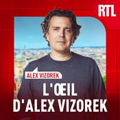 L'oeil d'Alex Vizorek
