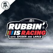 Rubbin' Is Racing