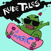 Rude Tales of Magic