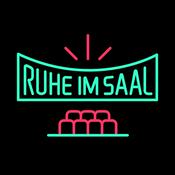 RUHE IM SAAL - Das Filmgericht