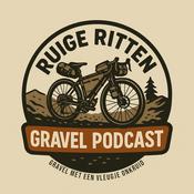 Ruige Ritten Gravel Podcast