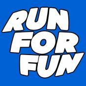 run FOR fun | Біг заради задоволення