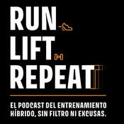 RUN, LIFT, REPEAT