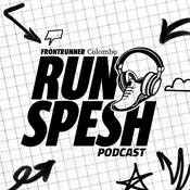 Run Spesh Podcast by Frontrunner Colombo
