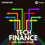"Tech Finance" with Sasha Orloff: B2B Fintech | AI | Finance Tech