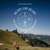 Rund um Hund - dein Podcast aus dem Treuhundbüro