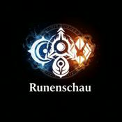 Runenschau - Dein Riftbound TCG Podcast
