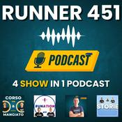 Runner 451 Podcast