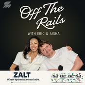 Off The Rails With Eric And Aisha