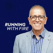 Running with Fire with Tak Bhana