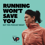 Running Won't Save You