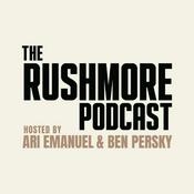 Rushmore Podcast