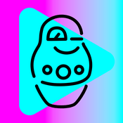 Russian Cybernetics by 4Mal / Русская кибернетика