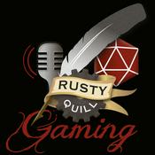 Rusty Quill Gaming Podcast