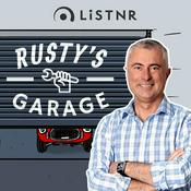 Rusty's Garage