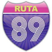 Ruta 89: Un viaje sonoro a los años 80 y 90