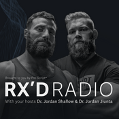 RX'D Radio