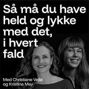 Så må du have held og lykke med det...