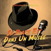 SA PLACE EST DANS UN MUSÉE
