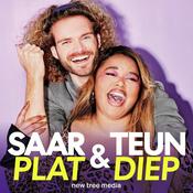 Saar & Teun, plat & diep