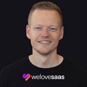 We Love SaaS Podcast