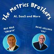 The Metrics Brothers