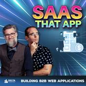SaaS That App - Building Tech-Enabled Businesses