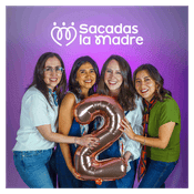 Sacadas la madre