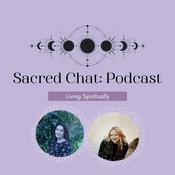 Sacred Chat: Living Spiritually