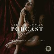 Sacred Woman Podcast