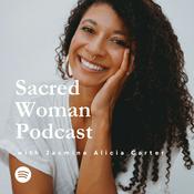 Sacred Woman Podcast