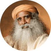 Sadhguru Italiano