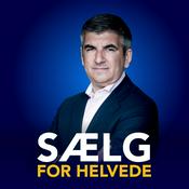 Sælg for Helvede - med Leon Birdi