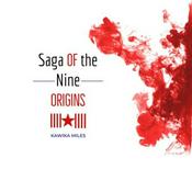 Saga of the Nine: Origins | Dystopian Audiobook