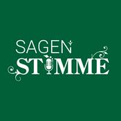 Sagenstimme