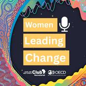 Women Leading Change (Sahel and West Africa Club OECD/SWAC)