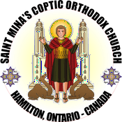 Saint Mina's Coptic Orthodox Church Hamilton Podcast