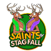 Saints of StagFall