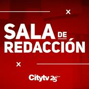 Sala de Redacción CityTV