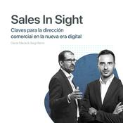 Sales In Sight: Claves para la Dirección Comercial en la nueva era digital