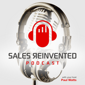 Sales Reinvented