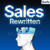 Sales Rewritten
