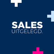 Sales Uitgelegd.