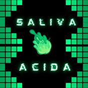 SALIVA ÁCIDA