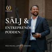 Sälj & Entreprenörs podden