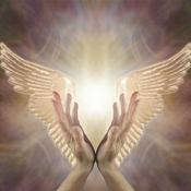 Salmi, un aiuto dagli Angeli