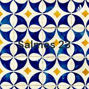 Salmos 23 - Oração Para Ser Próspero