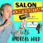 Salon Confidential with Andreas Wild