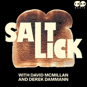 Salt Lick with David McMillan & Derek Dammann