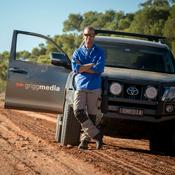 Salt of the Earth Farm Stories